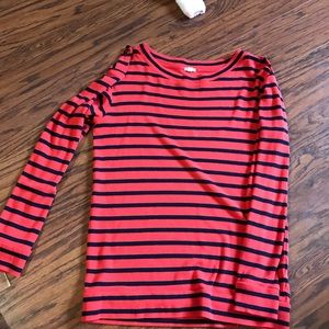 J crew sweater XS